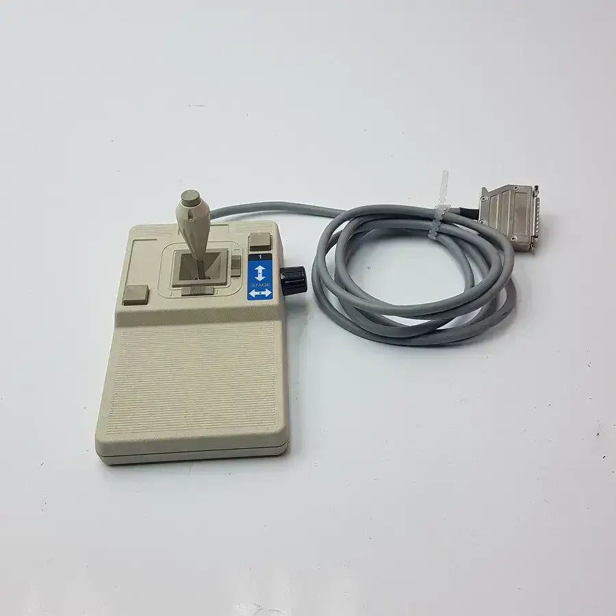 LEP MAC2 XY Joystick DIG PT P/N: 73000365 - Controller