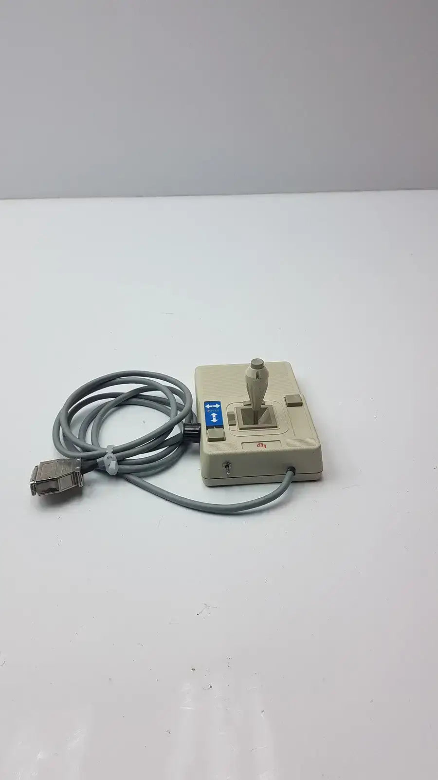 LEP MAC2 XY Joystick DIG PT P/N: 73000365 - Controller
