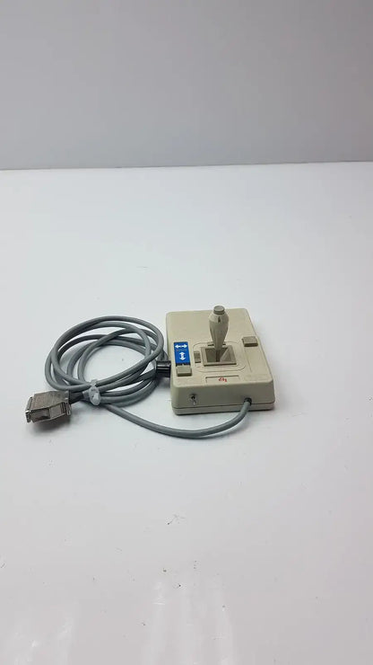 LEP MAC2 XY Joystick DIG PT P/N: 73000365 - Controller