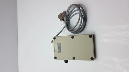 LEP MAC2 XY Joystick DIG PT P/N: 73000365 - Controller