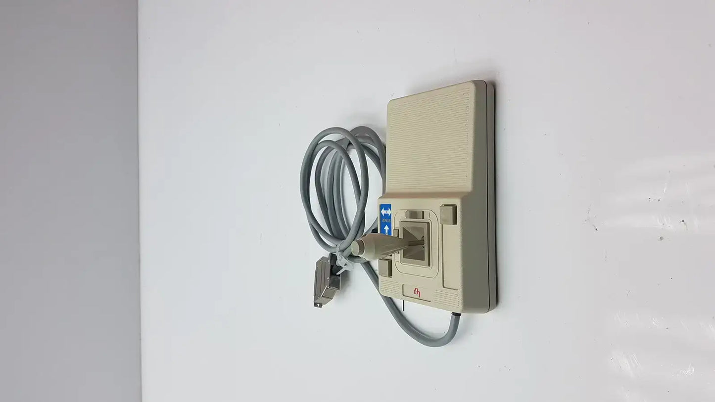 LEP MAC2 XY Joystick DIG PT P/N: 73000365 - Controller