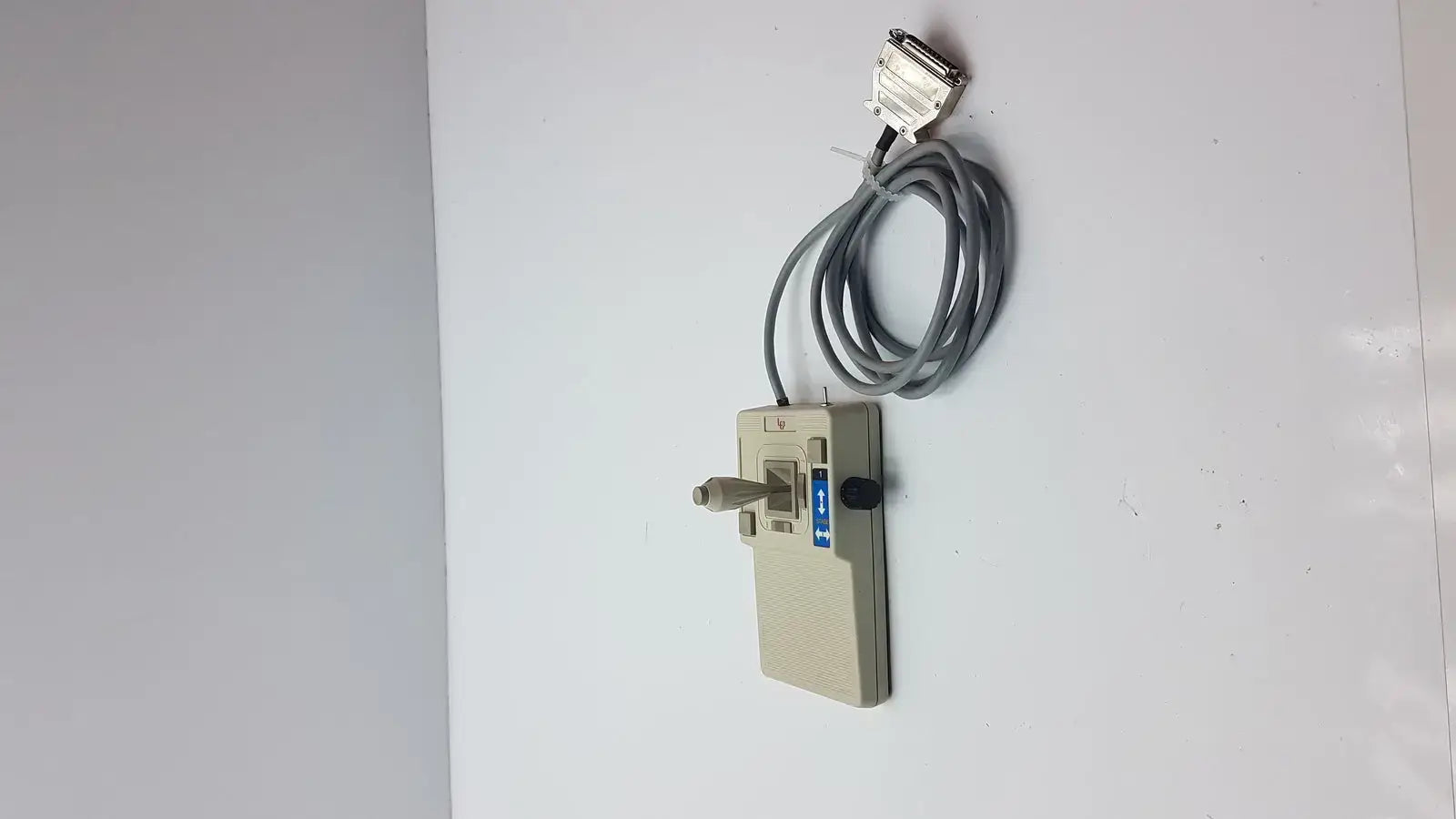 LEP MAC2 XY Joystick DIG PT P/N: 73000365 - Controller