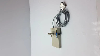 LEP MAC2 XY Joystick DIG PT P/N: 73000365 - Controller