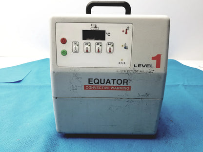 Level 1 Equater EQ-5000 Connectivity Warming Unit