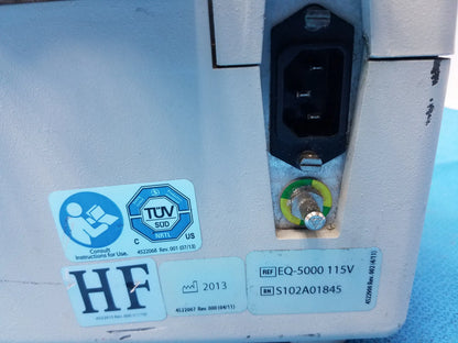 Level 1 Equater EQ-5000 Connectivity Warming Unit