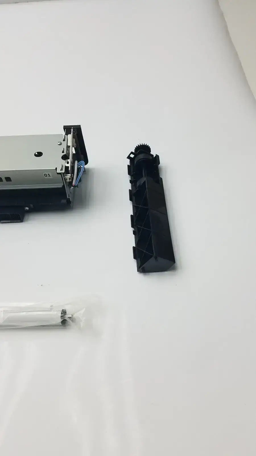 Lexmark 40X8016 Return Program Fuser - Printer Part