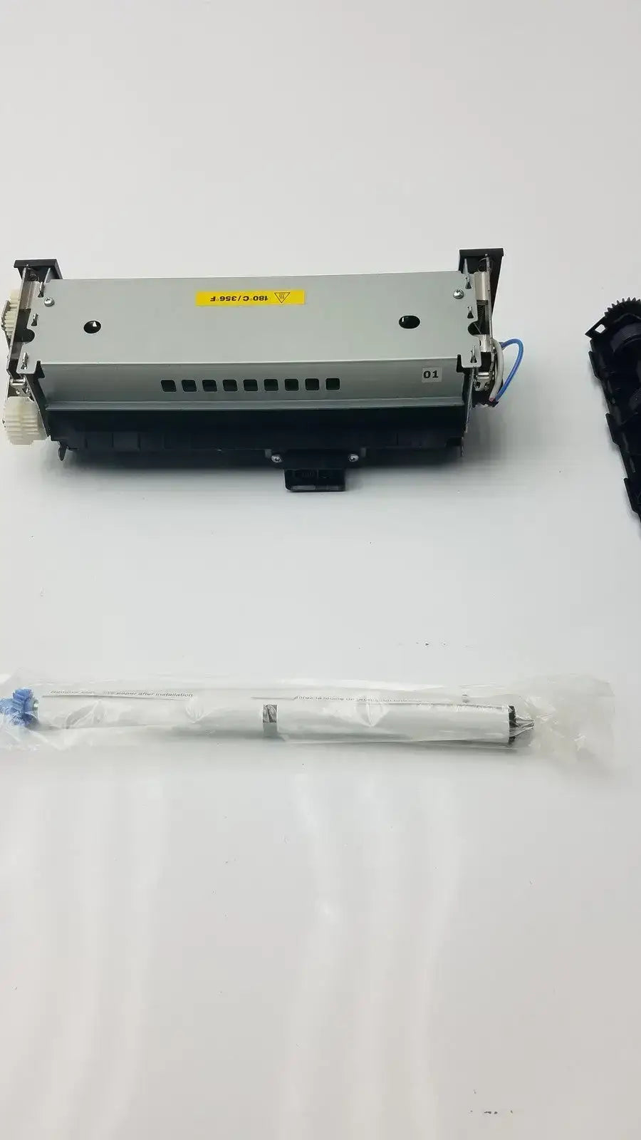 Lexmark 40X8016 Return Program Fuser - Printer Part