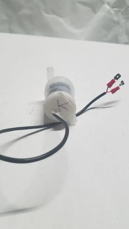 LG BL Pump Mini Food Grade Brushless 24V DC
