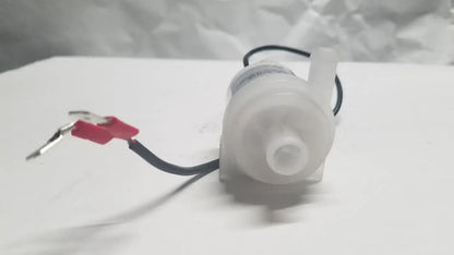 LG BL Pump Mini Food Grade Brushless 24V DC