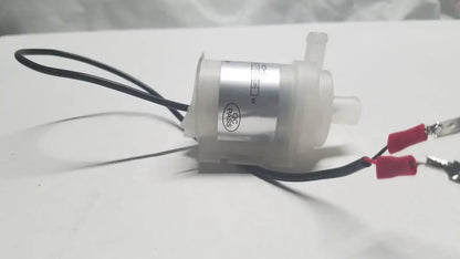 LG BL Pump Mini Food Grade Brushless 24V DC