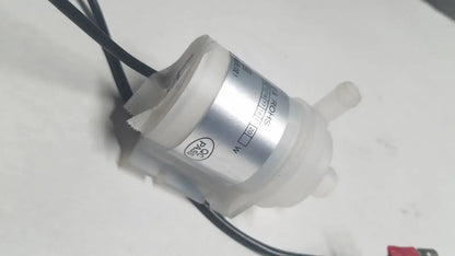 LG BL Pump Mini Food Grade Brushless 24V DC