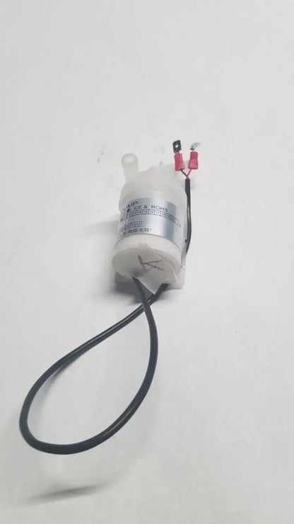 LG BL Pump Mini Food Grade Brushless 24V DC