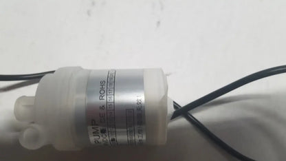 LG BL Pump Mini Food Grade Brushless 24V DC