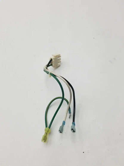 Life Fitness Treadmill 3 Pin to Motor Wire Harness