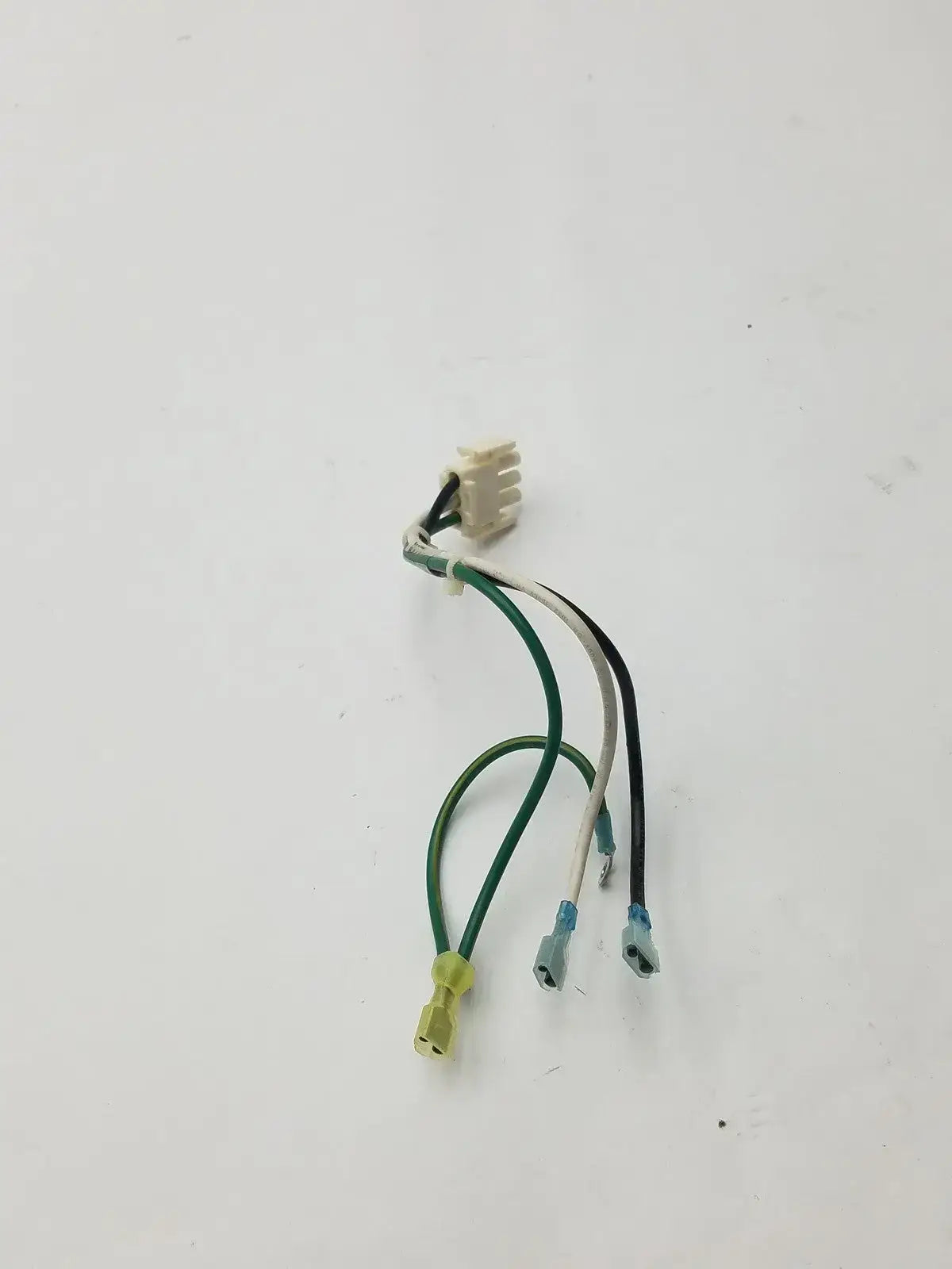 Life Fitness Treadmill 3 Pin to Motor Wire Harness
