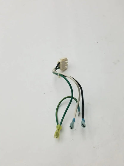 Life Fitness Treadmill 3 Pin to Motor Wire Harness