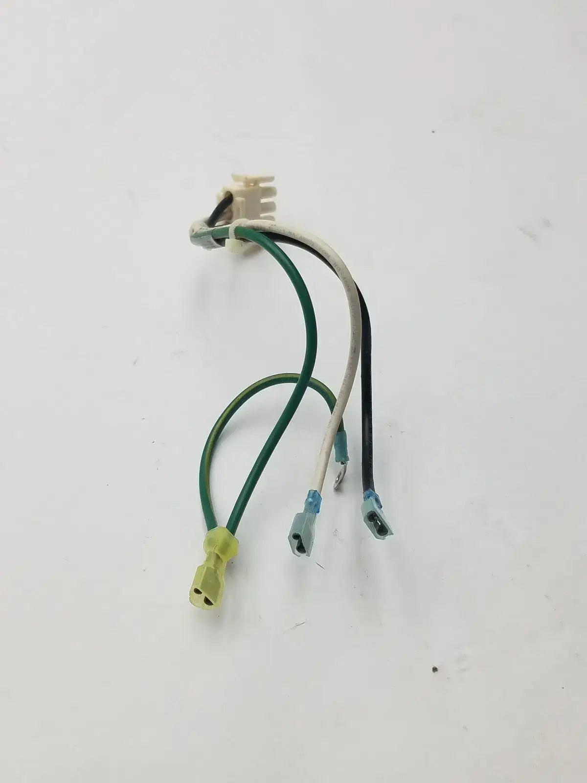 Life Fitness Treadmill 3 Pin to Motor Wire Harness
