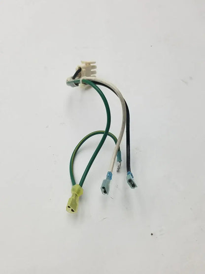 Life Fitness Treadmill 3 Pin to Motor Wire Harness