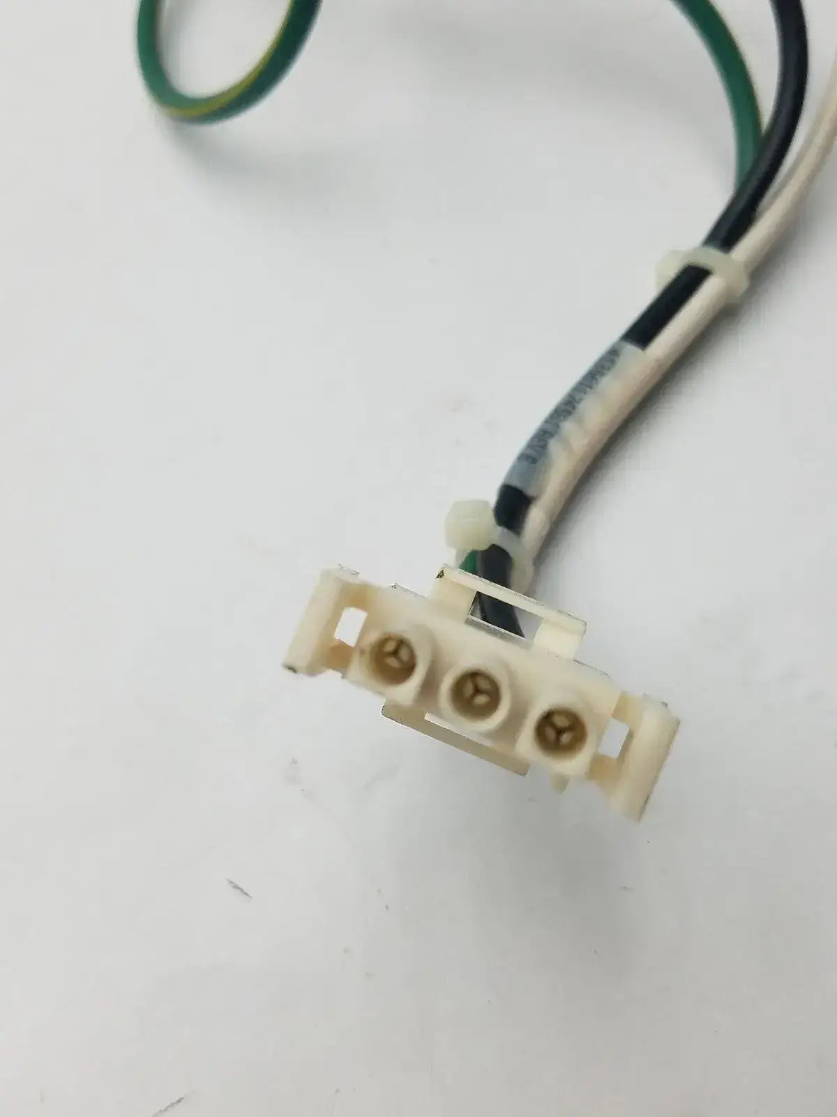 Life Fitness Treadmill 3 Pin to Motor Wire Harness