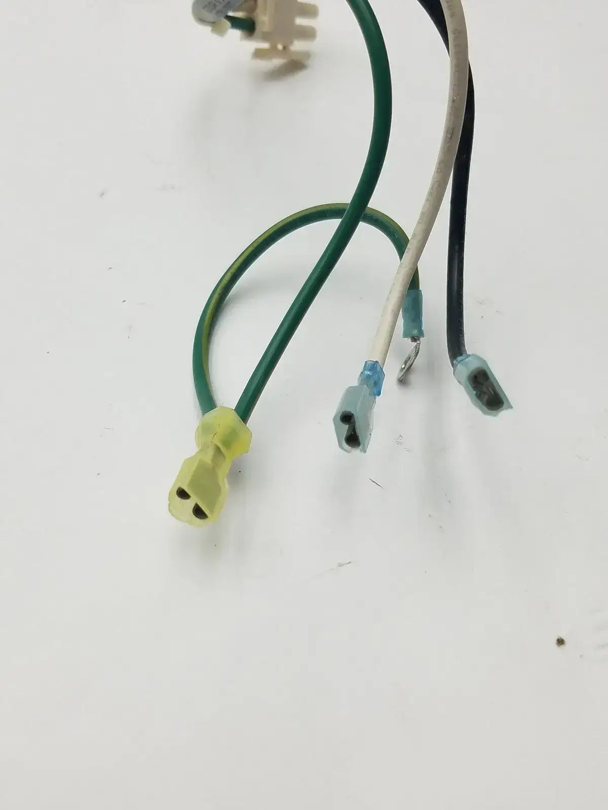 Life Fitness Treadmill 3 Pin to Motor Wire Harness