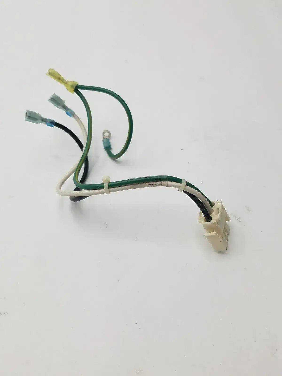 Life Fitness Treadmill 3 Pin to Motor Wire Harness
