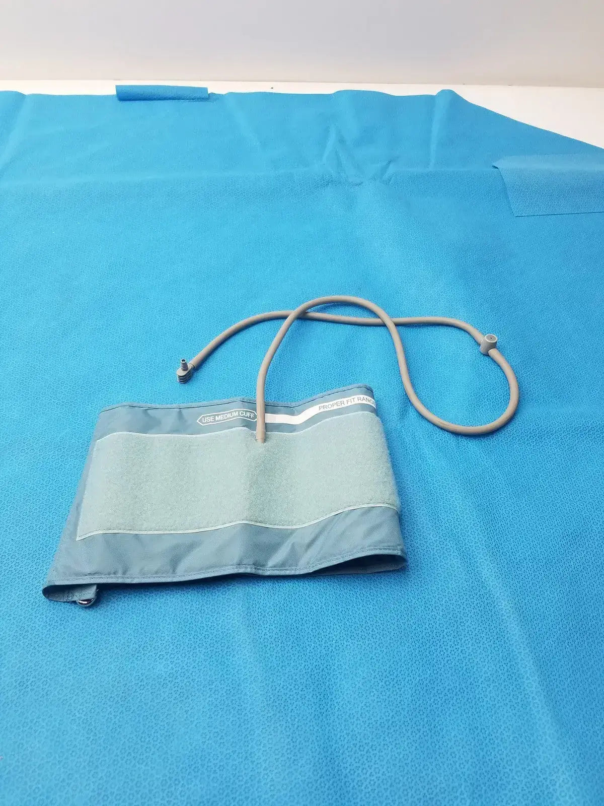 Life Source Large Blood Pressure Cuff