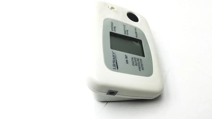 Life Source Model UA-767 Digital Blood Pressure Monitor