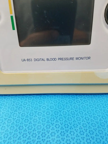 Life Source UA-853 Digital Blood Pressure Monitor
