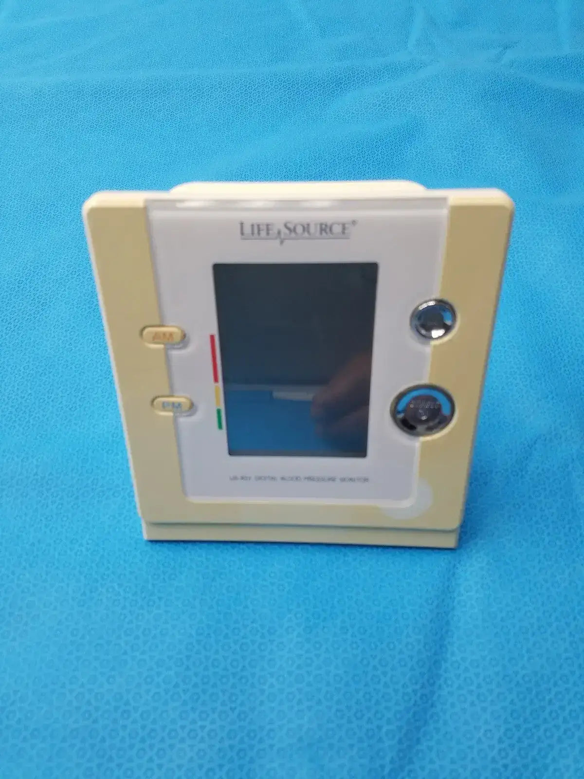 Life Source UA-853 Digital Blood Pressure Monitor
