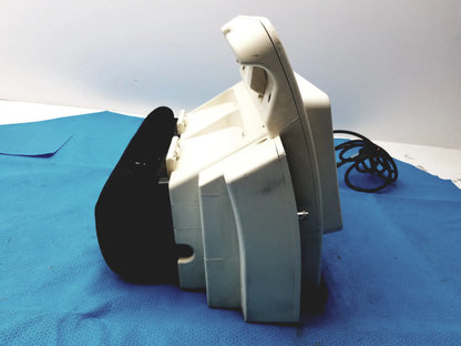 LIFEPAK 12 Physio Control Defibrillator/Monitor - Defibrillator / Patient Monitor