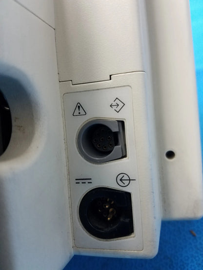 LIFEPAK 12 Physio Control Defibrillator/Monitor - Defibrillator / Patient Monitor