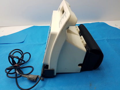 LIFEPAK 12 Physio Control Defibrillator/Monitor - Defibrillator / Patient Monitor