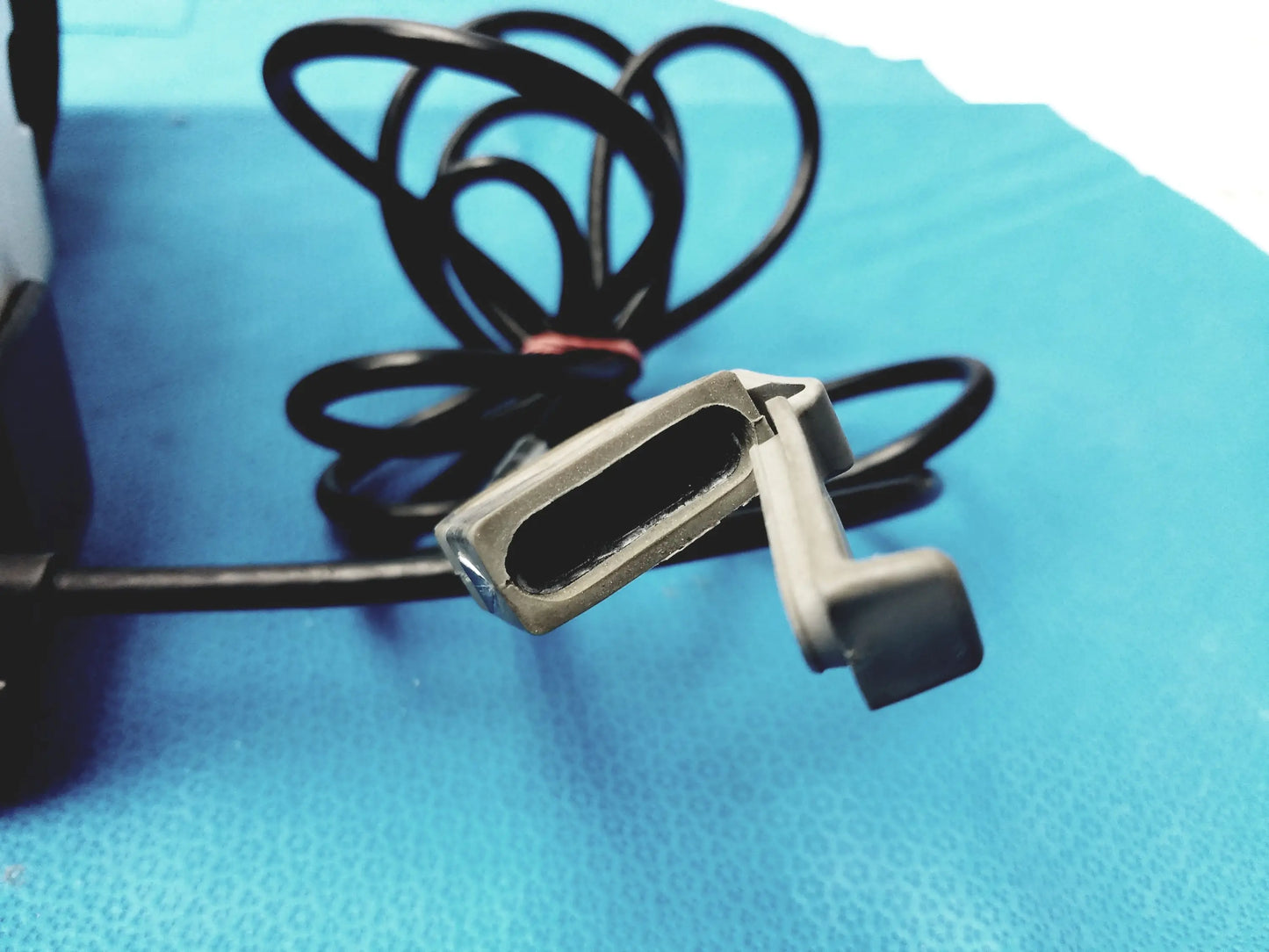 LIFEPAK 12 Physio Control Defibrillator/Monitor - Defibrillator / Patient Monitor