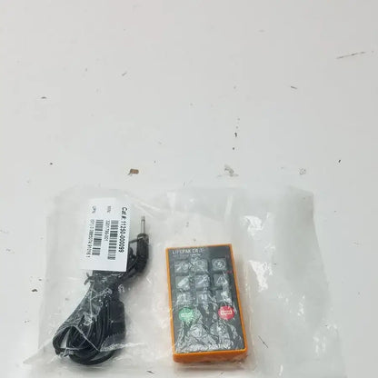 LIFEPAK CR-T AED Trainer Remote Physio-Control With Cable