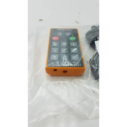 LIFEPAK CR-T AED Trainer Remote Physio-Control With Cable