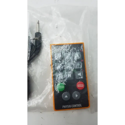 LIFEPAK CR-T AED Trainer Remote Physio-Control With Cable