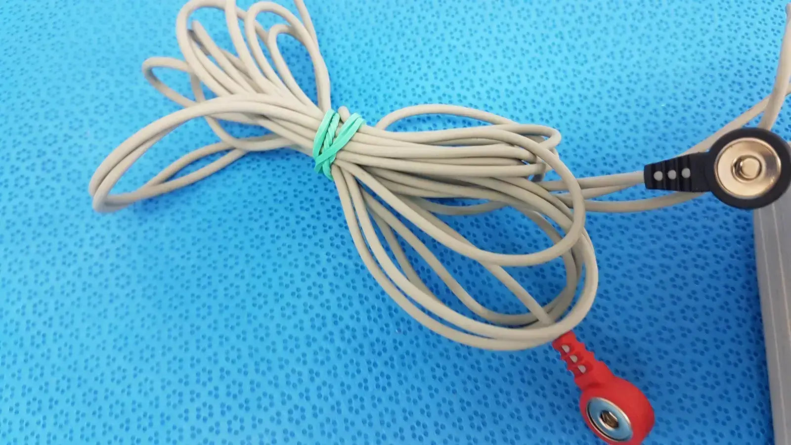 Lifetech Ministim MS IV A Peripheral Nerve Stimulator – Clinical Monitoring