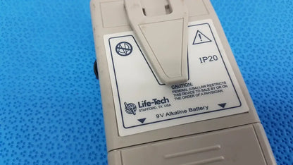 Lifetech Ministim MS IV A Peripheral Nerve Stimulator – Clinical Monitoring