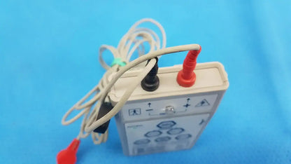 Lifetech Ministim MS IV A Peripheral Nerve Stimulator – Clinical Monitoring