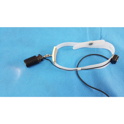 Light-Tech Halogen Physician’s Headlight Model 560 Medical Surgical Light