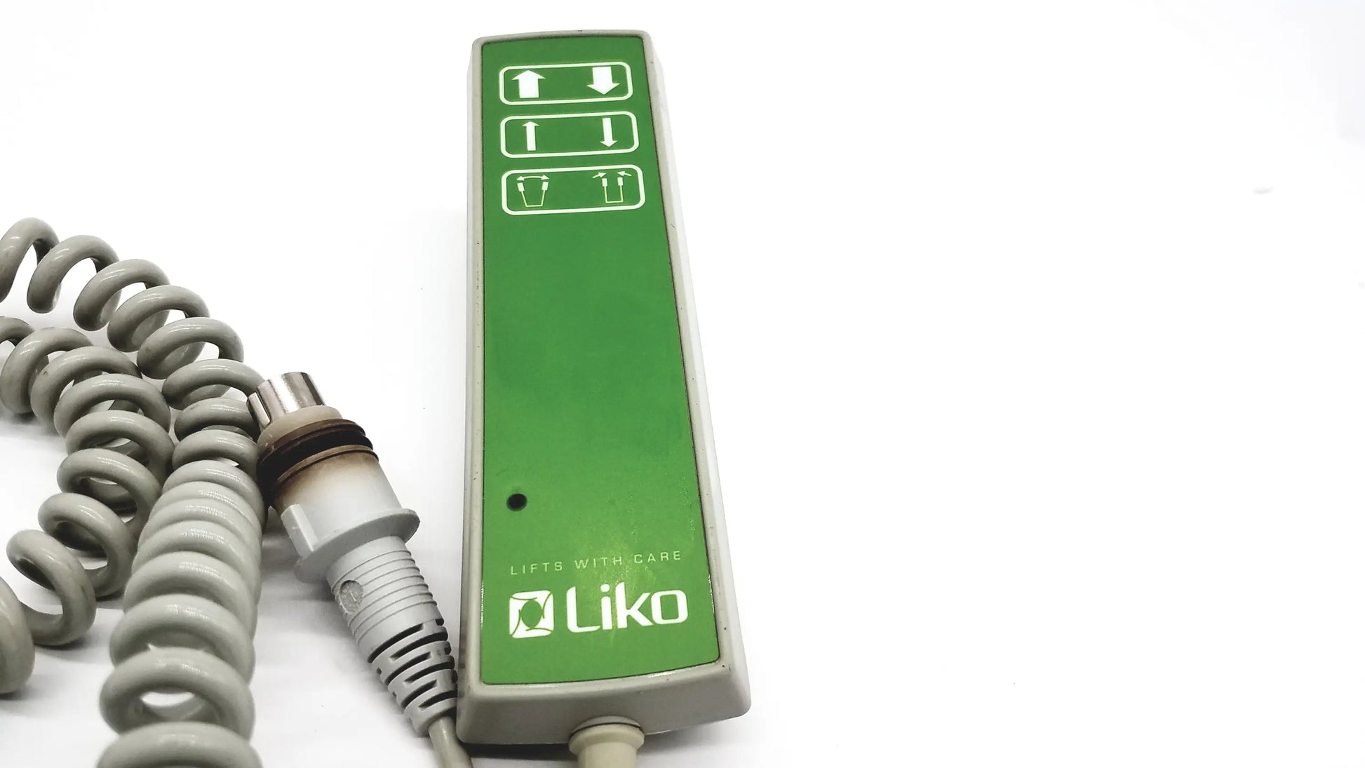 Liko 6-Button Hand Control Patient Lift