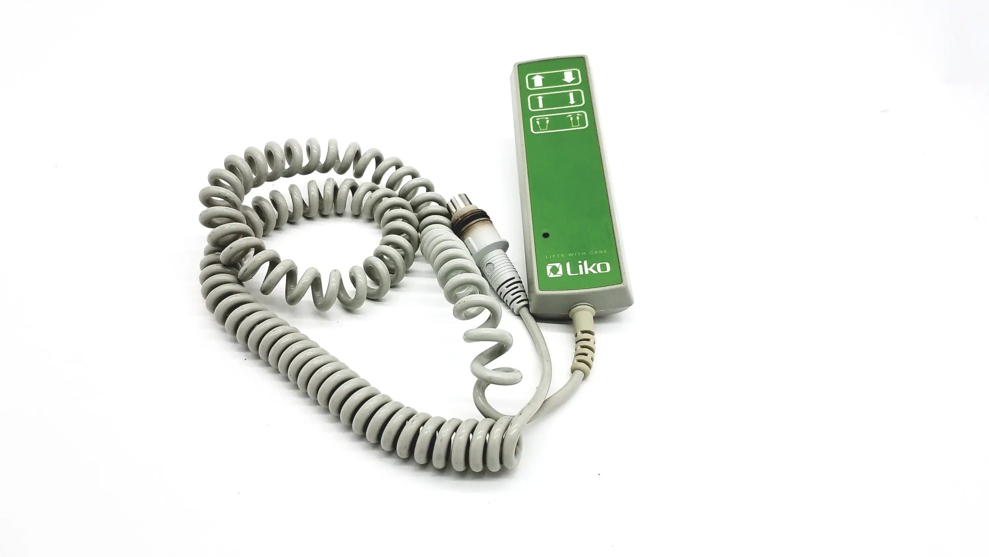 Liko 6-Button Hand Control Patient Lift