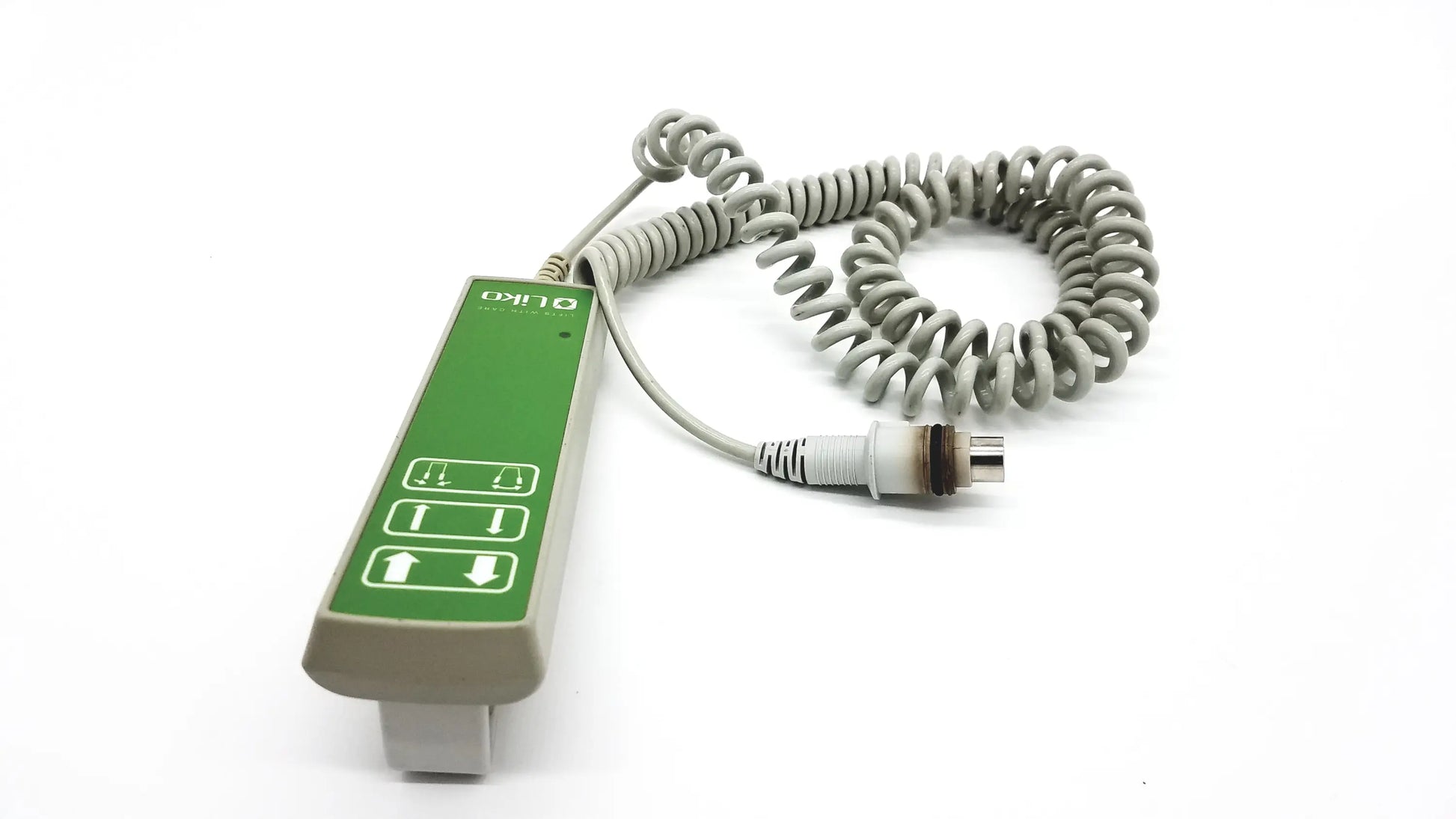 Liko 6-Button Hand Control Patient Lift