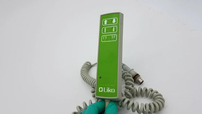 Liko 6-Button Hand Control Patient Lift