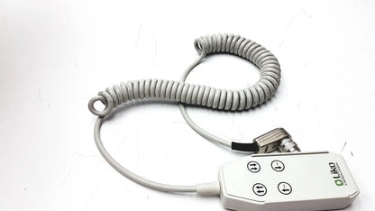 Liko Hill-Rom 21090059 Roll Overhead Hoist 4 Button Handset Controller - Patient Lift