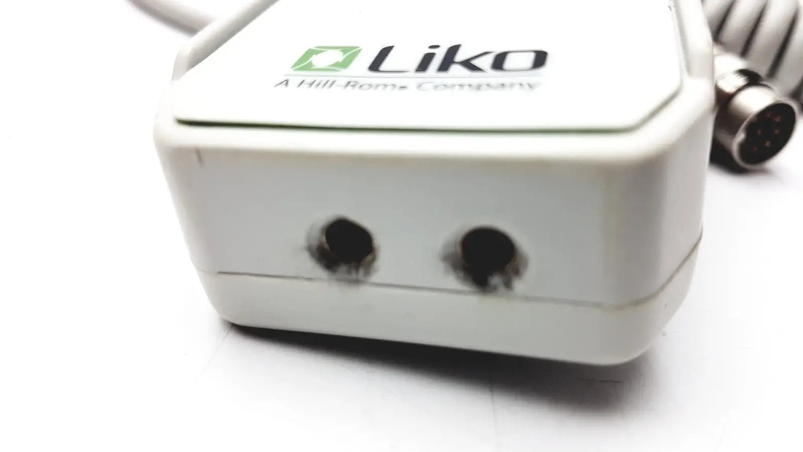 Liko Hill-Rom 21090059 Roll Overhead Hoist 4 Button Handset Controller - Patient Lift