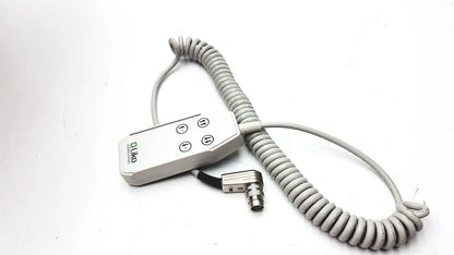 Liko Hill-Rom 21090059 Roll Overhead Hoist 4 Button Handset Controller - Patient Lift