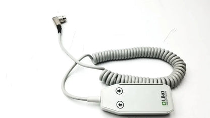 Liko Hill-Rom 3126034 Rev.03 Hand Control 2-Button - Patient Lift