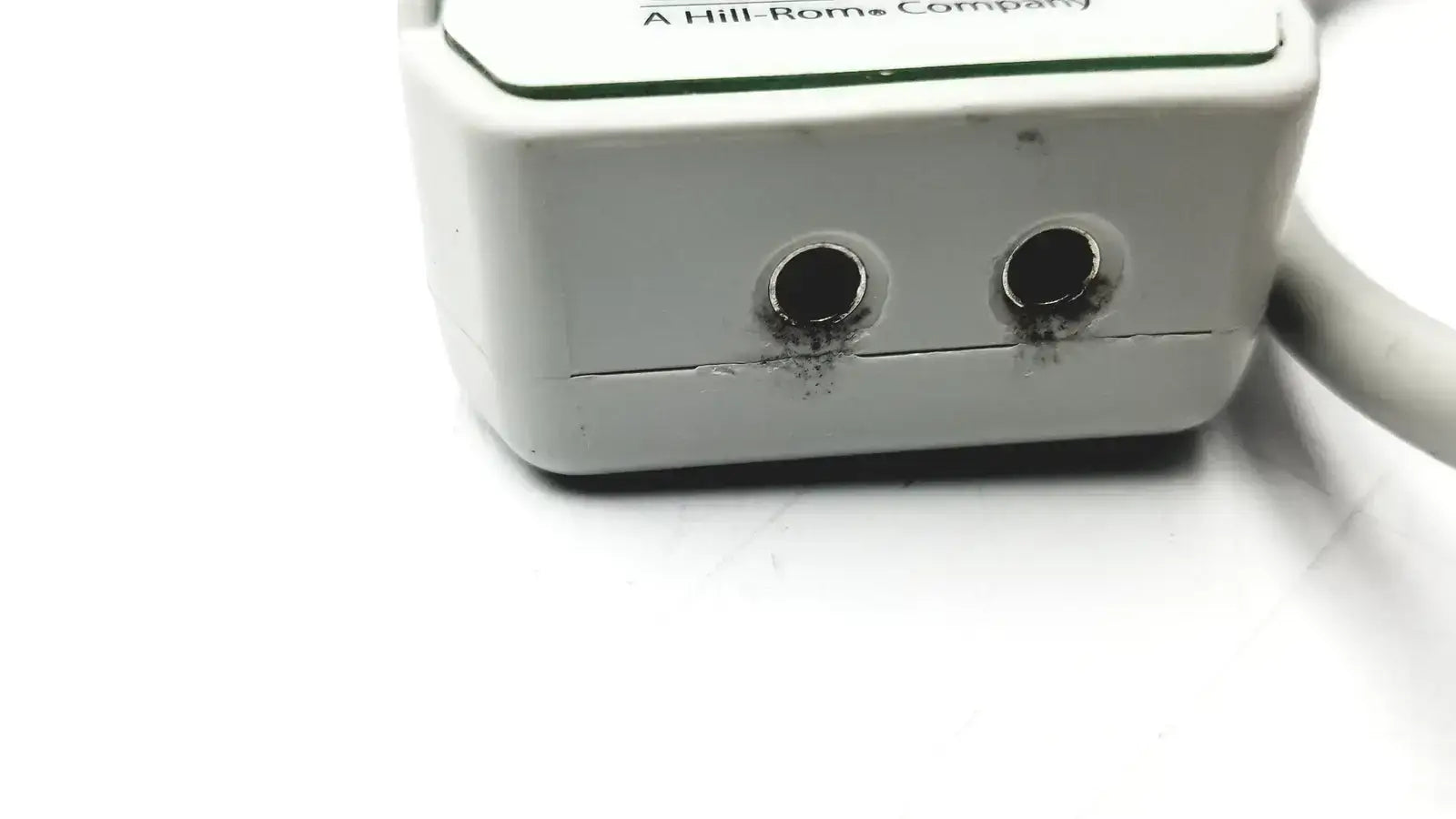 Liko Hill-Rom 3126034 Rev.03 Hand Control 2-Button - Patient Lift