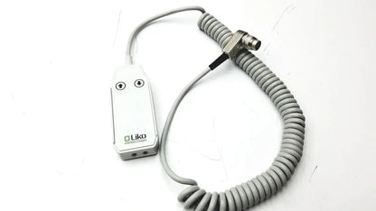 Liko Hill-Rom 3126034 Rev.03 Hand Control 2-Button - Patient Lift